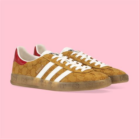 addis gucci|adidas Gucci 2024.